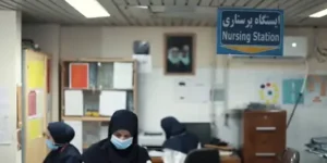 مراقبت از کودکان: راهنمای جامع برای والدین و پرستاران